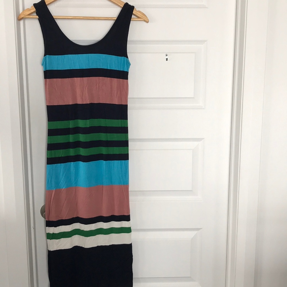 Robe longue